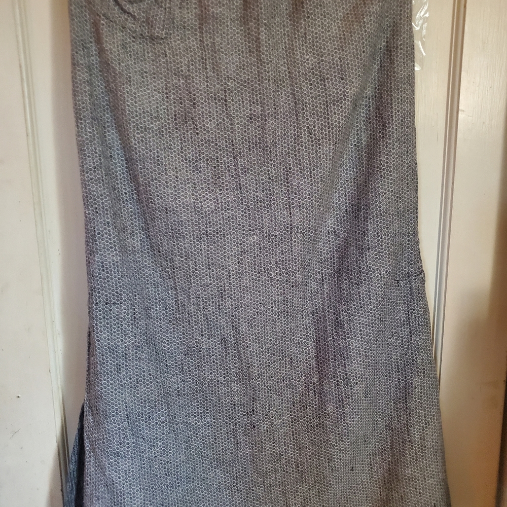 FLAX Engelhart DeSoleil Mermaid Skirt S - Picture 4 of 6